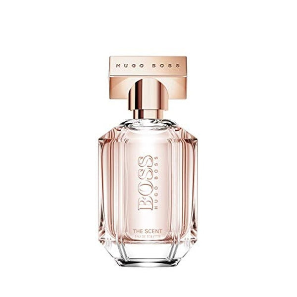 Hugo Boss Boss The Scent For Her Eau de Toilette 50ml Spray