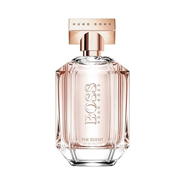 Hugo Boss Boss The Scent For Her Eau de Toilette 100ml Spray