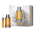 Hugo Boss Boss The Scent Gift Set 100ml EDT + 10ml EDT