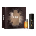 Hugo Boss Boss The Scent Gift Set 50ml EDT + 150ml Deodorant Spray