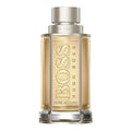 Hugo Boss Boss The Scent Pure Accord For Him Eau de Toilette 50ml Spray