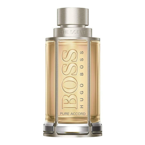 Hugo Boss Boss The Scent Pure Accord For Him Eau de Toilette 50ml Spray