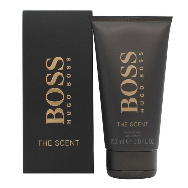 Hugo Boss Boss The Scent Shower Gel 150ml