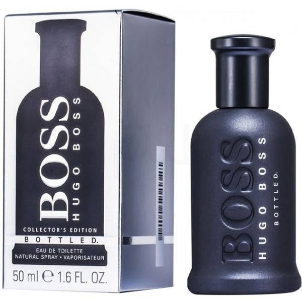 Hugo Boss Bottled Collector's Edition Eau de Toilette 50ml Spray
