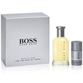 Hugo Boss Bottled Gift Set 200ml EDT + 75ml Deodorant Stick