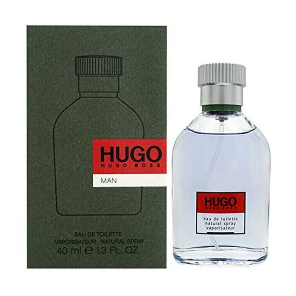 Hugo Boss Hugo Eau de Toilette 40ml Spray
