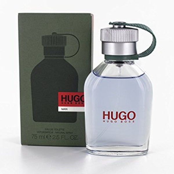 Hugo Boss Hugo Eau de Toilette 75ml Spray