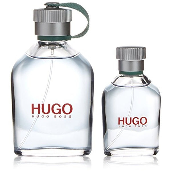 Hugo Boss Hugo Gift Set 125ml EDT + 40ml EDT