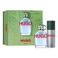 Hugo Boss Hugo Man Gift Set 50ml EDT + 150ml Deodorant Spray