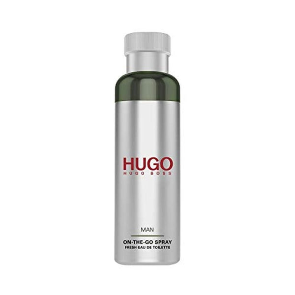 Hugo Boss Hugo Man On The Go Spray Eau de Toilette 100ml Spray