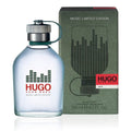 Hugo Boss Hugo Red Music Limited Edition Eau de Toilette 125ml Spray