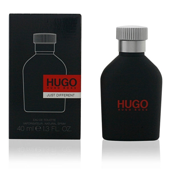 Hugo Boss Just Different Eau de Toilette 125ml Spray