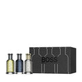 Hugo Boss Miniature Gift Set For Him 5ml Boss Bottled EDT + 5ml Boss Bottled Infinite EDP + 5ml Boss Bottled EDP