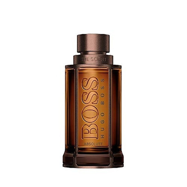 Hugo Boss The Scent Absolute Eau de Parfum 100ml Spray