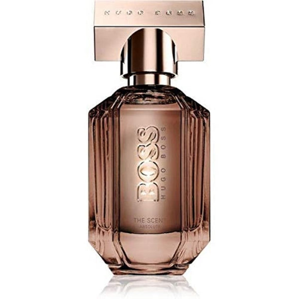 Hugo Boss The Scent Absolute For Her Eau de Parfum 30ml Spray