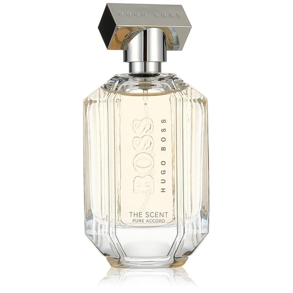 Hugo Boss The Scent Pure Accord Eau de Toilette 100ml Spray