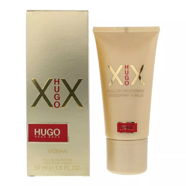 Hugo Boss XX Deodorant Roll On 50ml