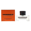 Hummer Hummer Legendary Eau de Toilette 75ml Spray