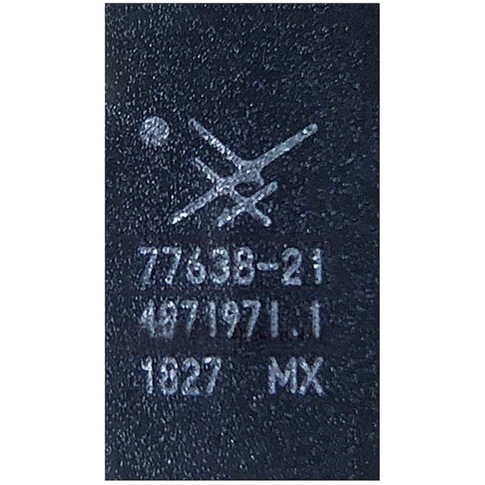 Power Amplifier IC Module 77638-21 For Samsung Galaxy S9, 77638-21