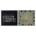 Intermediate Frequency IC Module MT6177W, MT6177W