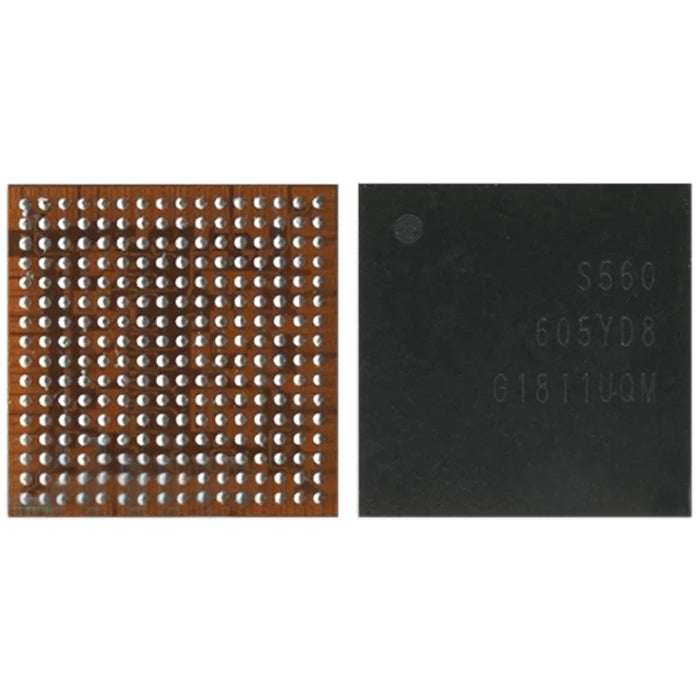 Power IC Module S560 For Samsung Galaxy S9+ / S9, S560