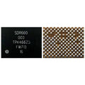 Intermediate Frequency IC Module SDR660 003, SDR660 003