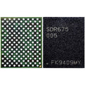 Intermediate Frequency IC Module SDR675 005, SDR675 005