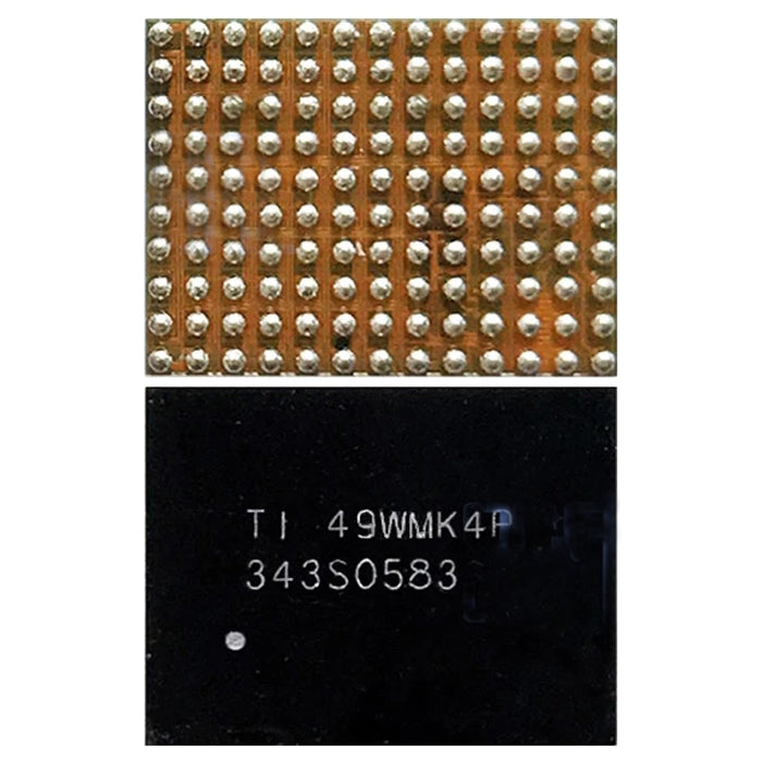 Touch IC Module 343S0583 For iPad 6 / Air 2 / Mini 4, 343S0583