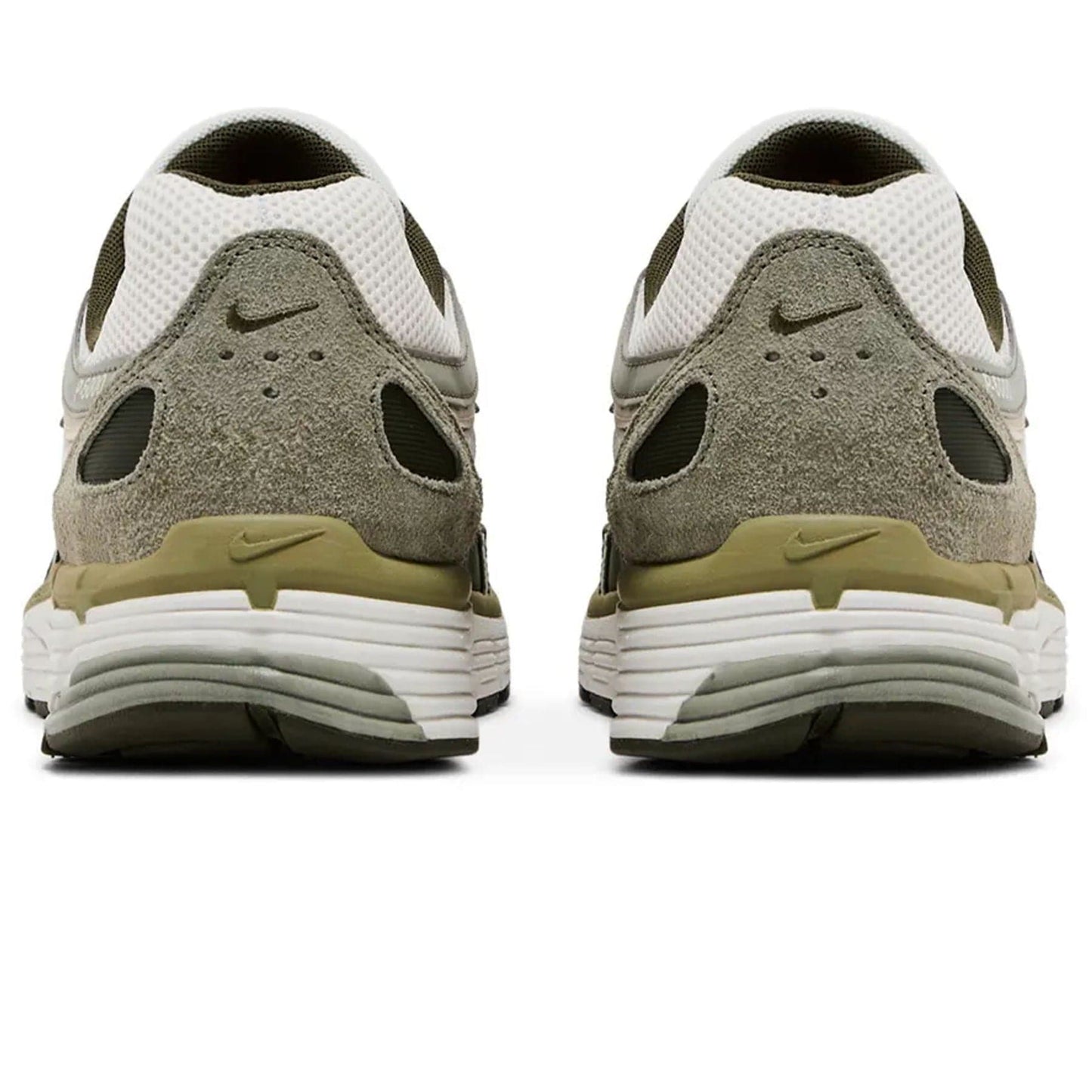 Nike P-6000 'Light Army Cargo Khaki'