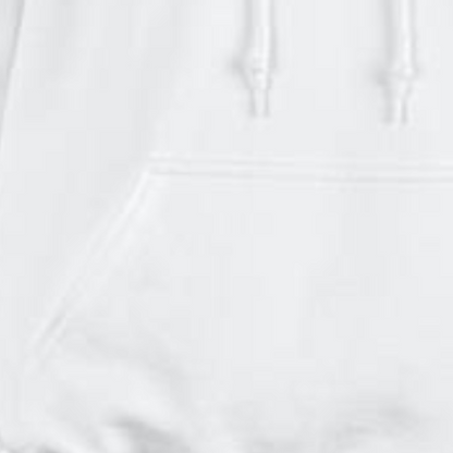 NANAS ROCK LOOSE FITTING HOODIE