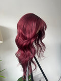 Passion - Full Lace Human Hair Wig