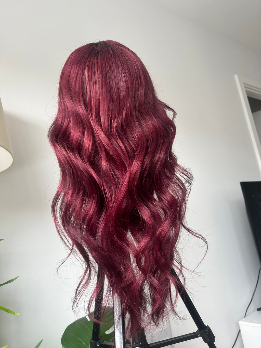 Passion - Full Lace Human Hair Wig