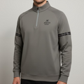 Quarter zip