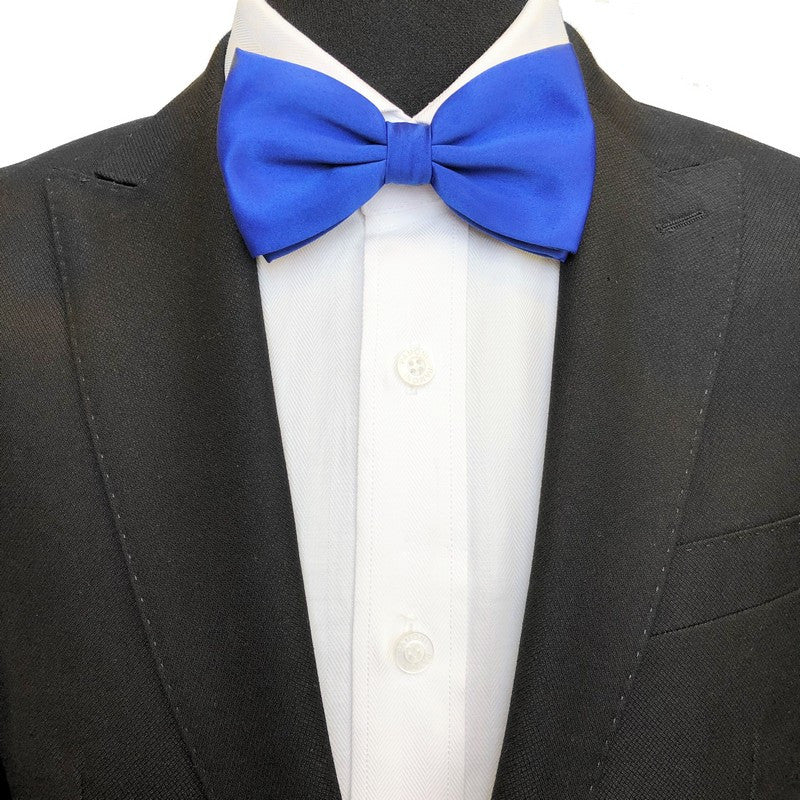 Classic Ready-Tied Bow Tie