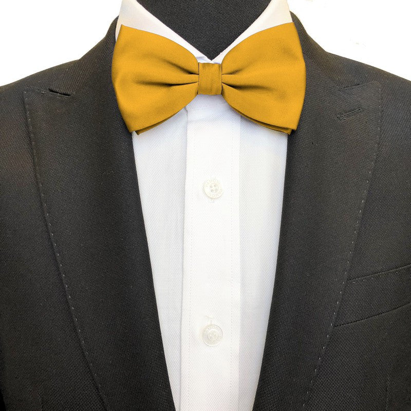 Classic Ready-Tied Bow Tie