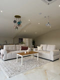 San Marino 3 & 2-Seater Sofa Collection