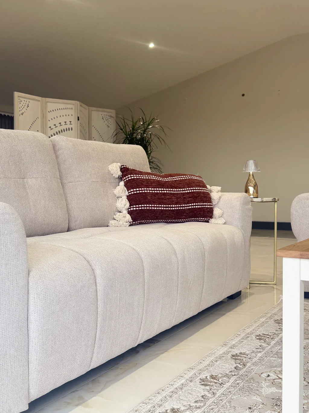 San Marino 3 & 2-Seater Sofa Collection