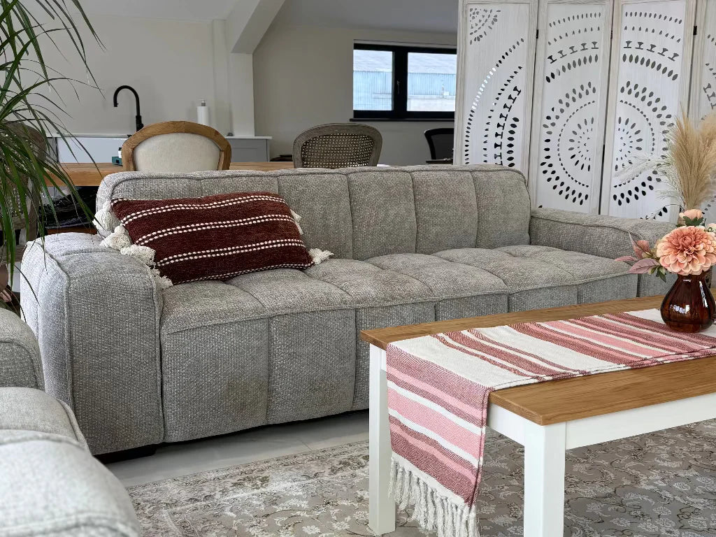 Paris Sofa 3 Seater