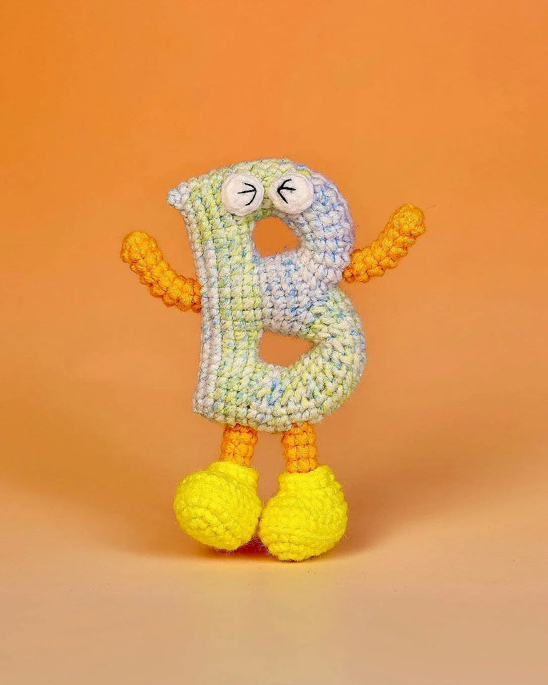 Letter Man Alphabet Friends