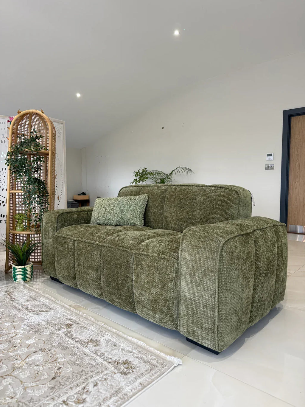 Paris 2 Seater
