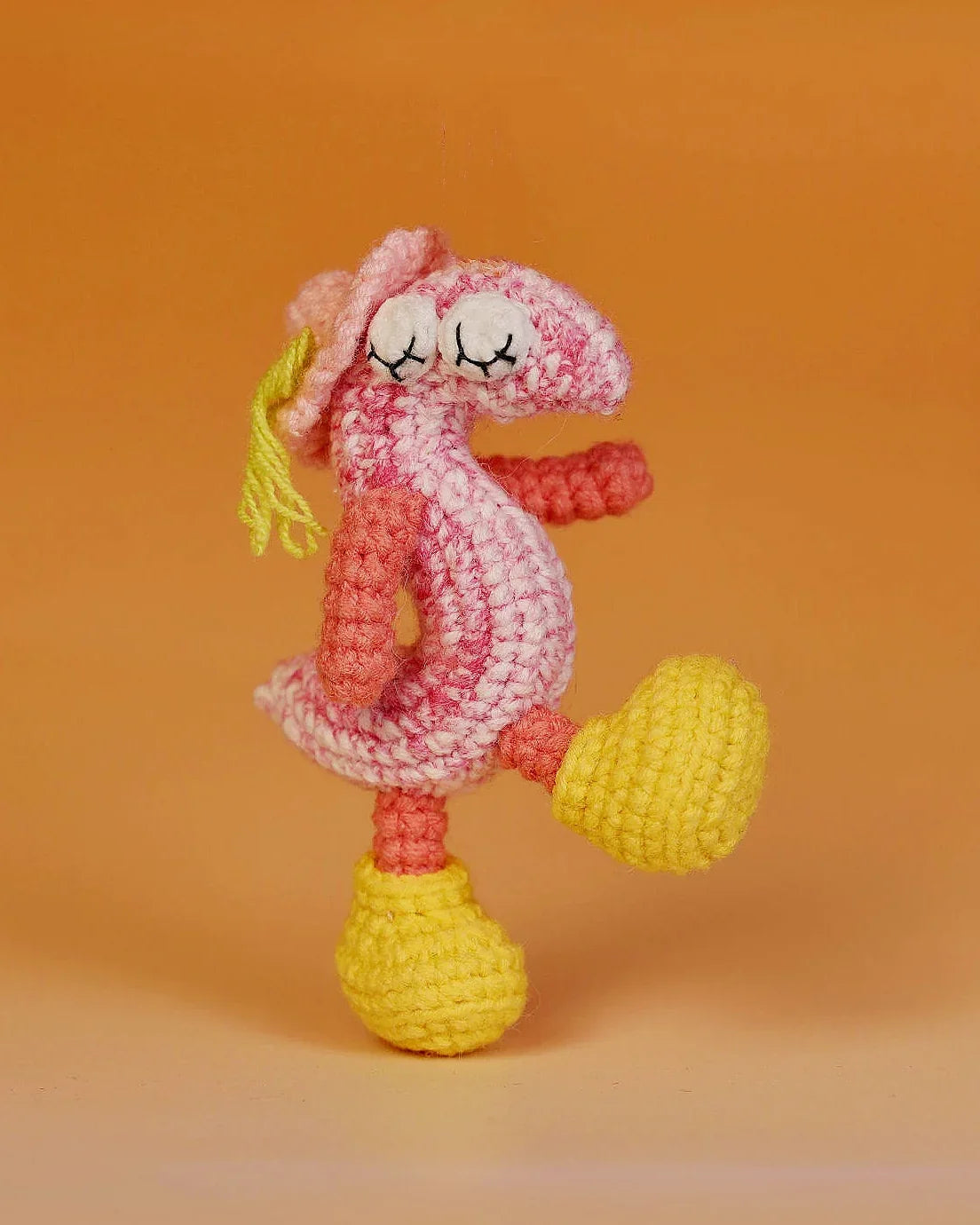 Letter Man Alphabet Friends