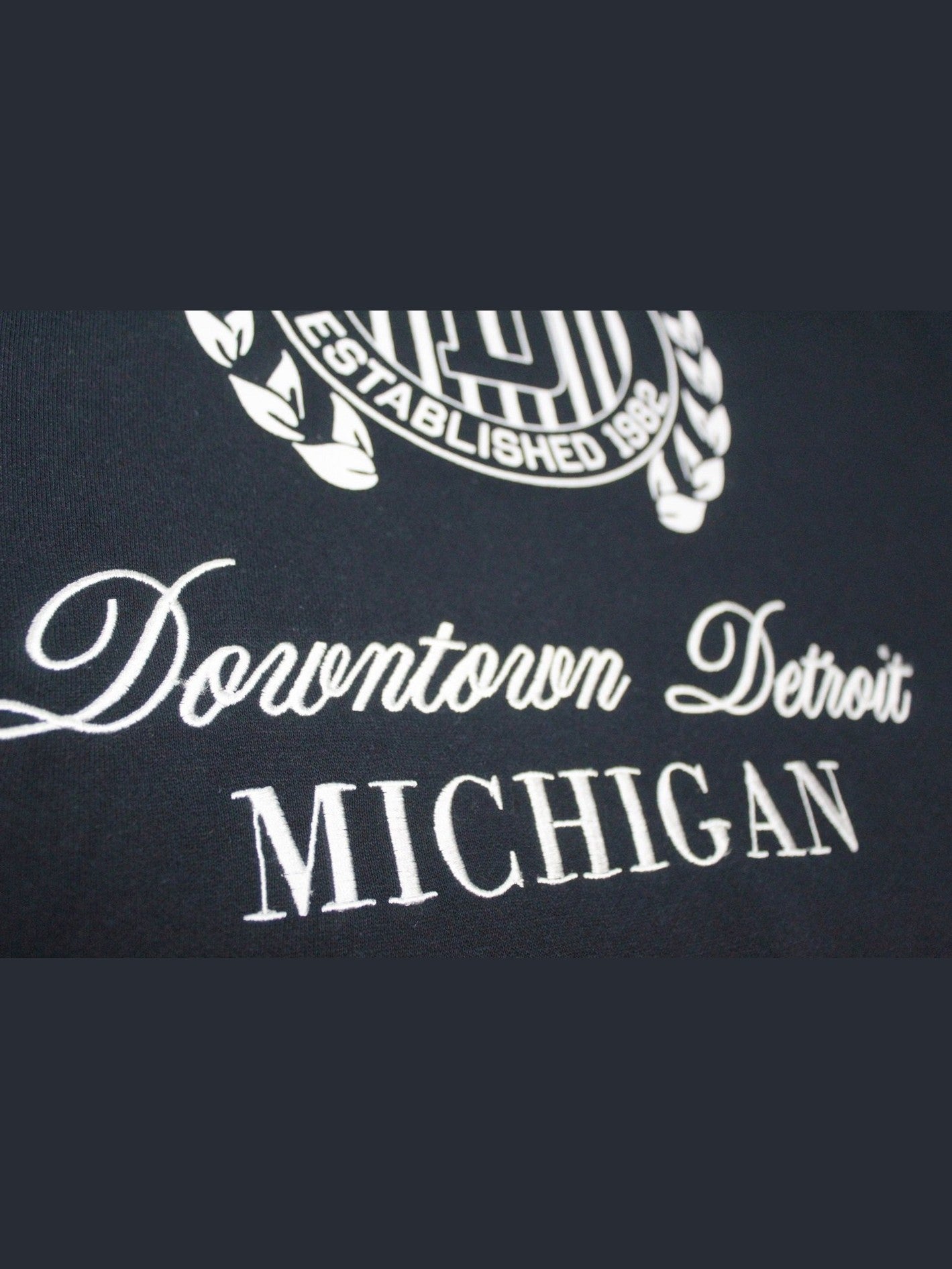 Michigan Legacy Crew