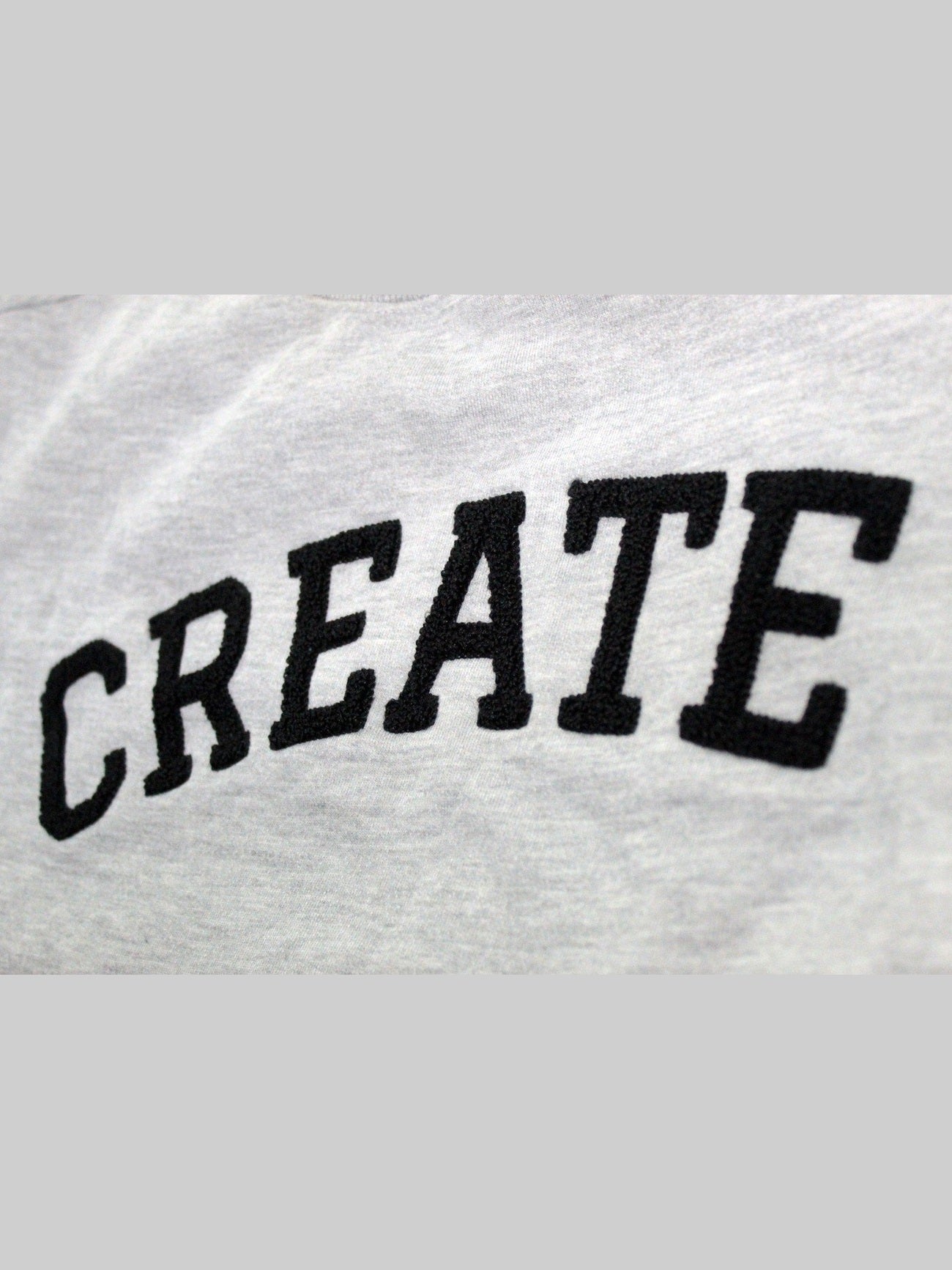 Create Studio Crew