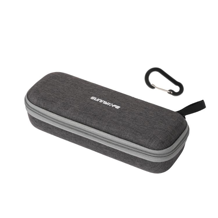 For Insta360 Luna Ultra Sunnylife Mini Carrying Case Handbag Standard Combo Bag, LU-B261