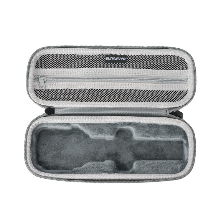 For Insta360 Luna Ultra Sunnylife Mini Carrying Case Handbag Standard Combo Bag, LU-B261