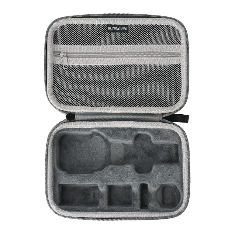 For Insta360 Luna Ultra Sunnylife Mini Carrying Case Handbag Creator Combo Bag, LU-B262