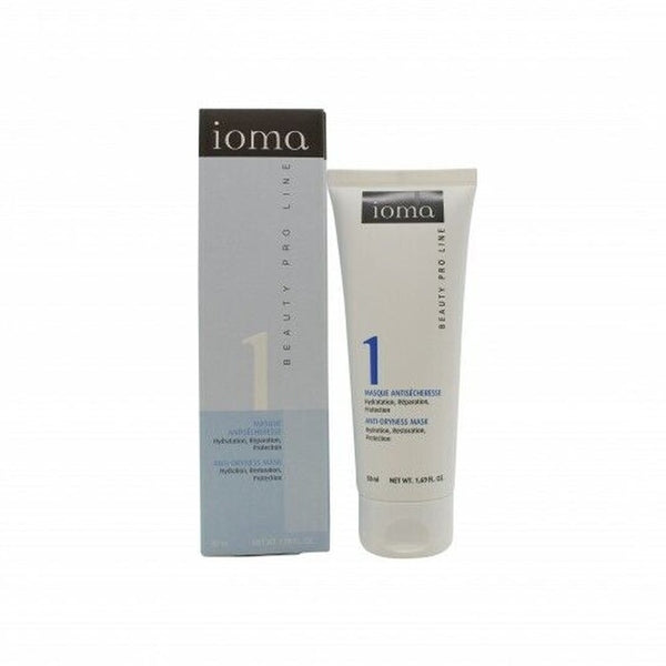 IOMA Anti-Dryness Face Mask 50ml