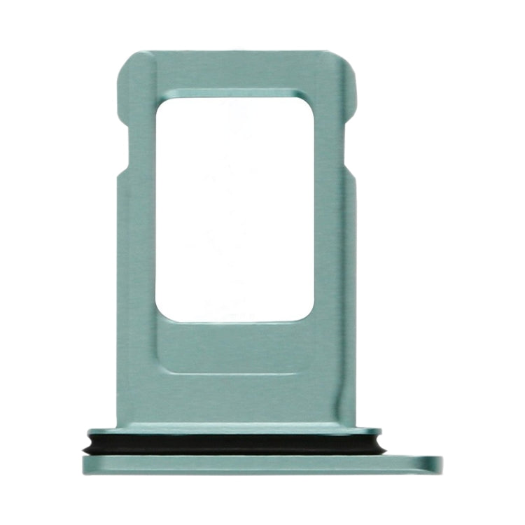 SIM Card Tray for iPhone 11, For iPhone 11 (Single), For iPhone 11, For iPhone 11(Yellow), For iPhone 11 (Purple)