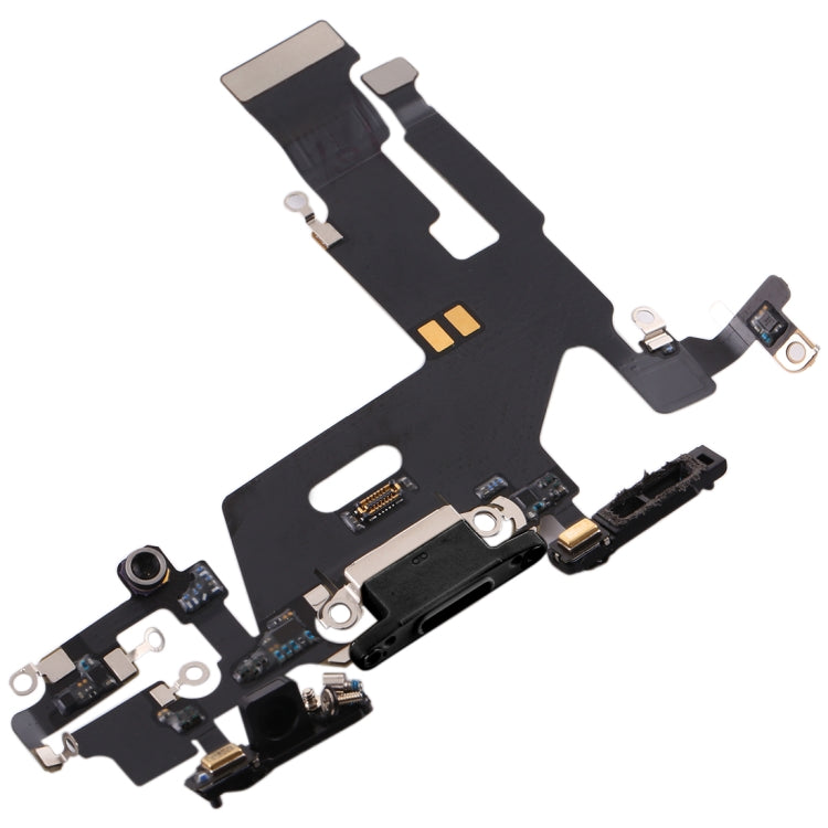 Charging Port Flex Cable for iPhone 11, For iPhone 11, For iPhone 11 (Green), For iPhone 11 (Red)