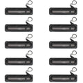 10 PCS Earpiece Receiver Mesh Covers for iPhone 11, For iPhone 11